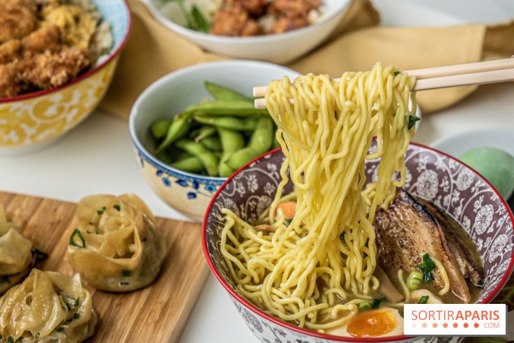 Neko Ramen livraison