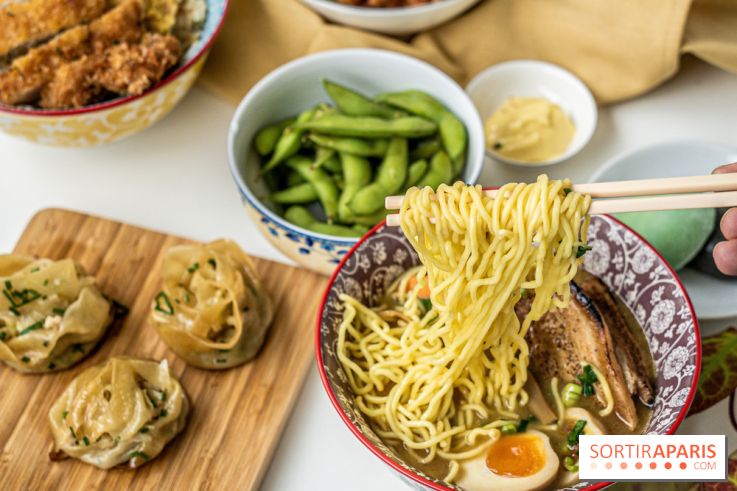 Neko Ramen livraison