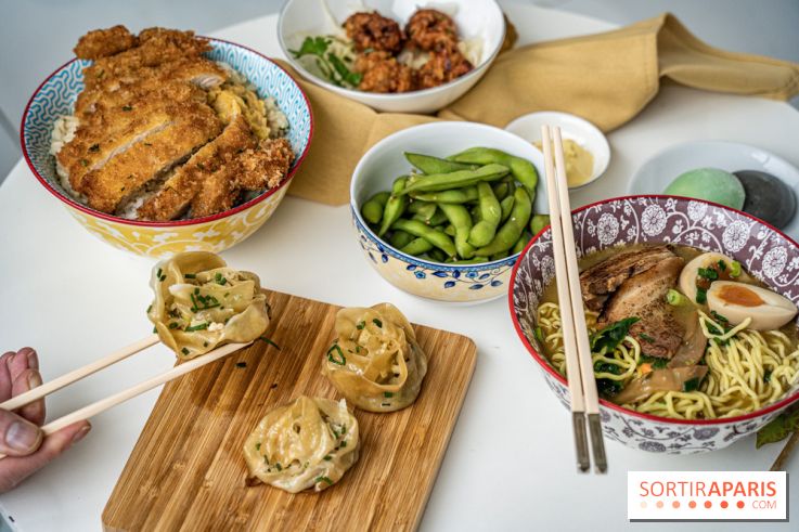 Neko Ramen livraison