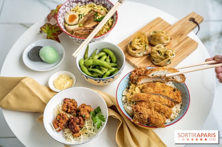 Neko Ramen livraison