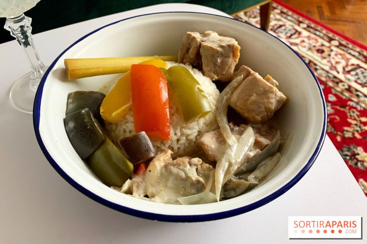 Livraison Philie and the Jar