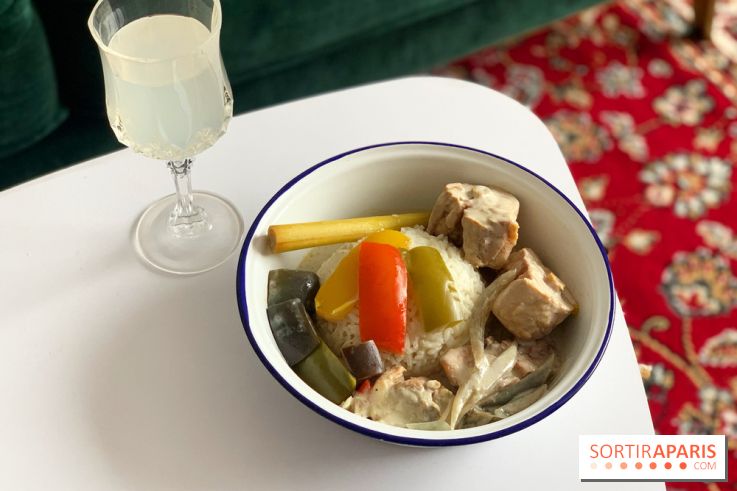 Livraison Philie and the Jar