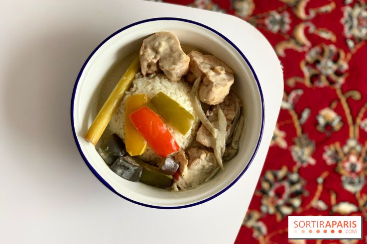 Livraison Philie and the Jar