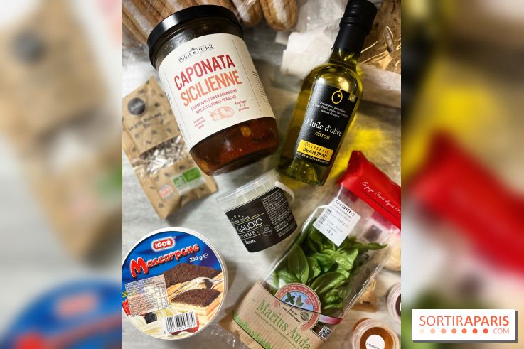 Philie and the Jar en livraison