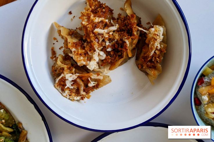 Hôtel Fitzgerald en livraison