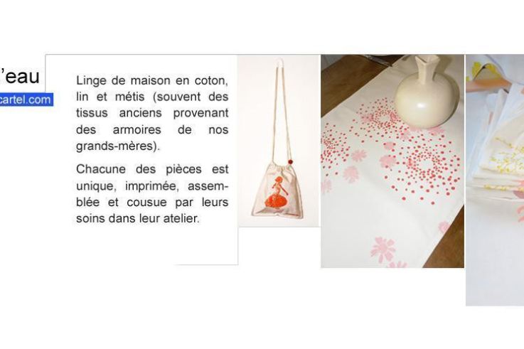 SOLDE CREATEURS / Paris 11