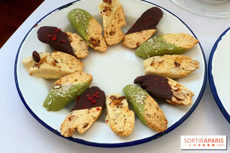 Maison Gazelle Noël 2020