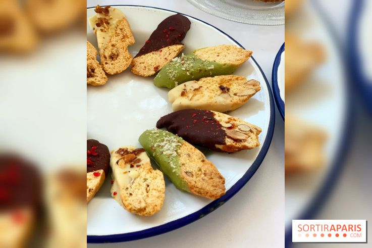 Maison Gazelle Noël 2020