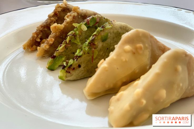 Maison Gazelle Noël 2020