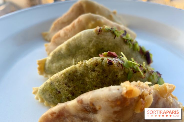 Maison Gazelle Noël 2020