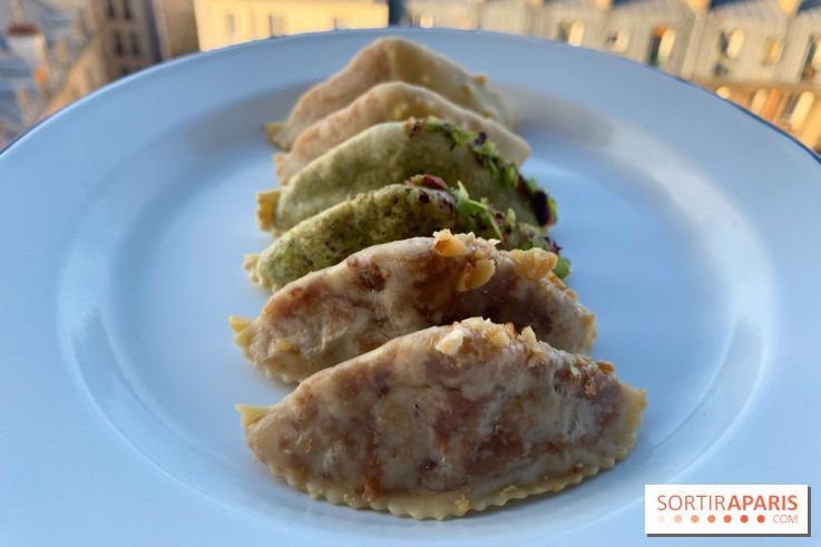 Maison Gazelle Noël 2020