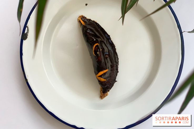 Maison Gazelle Noël 2020