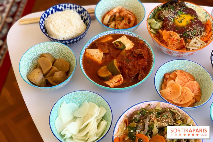 Haru Haru en livraison