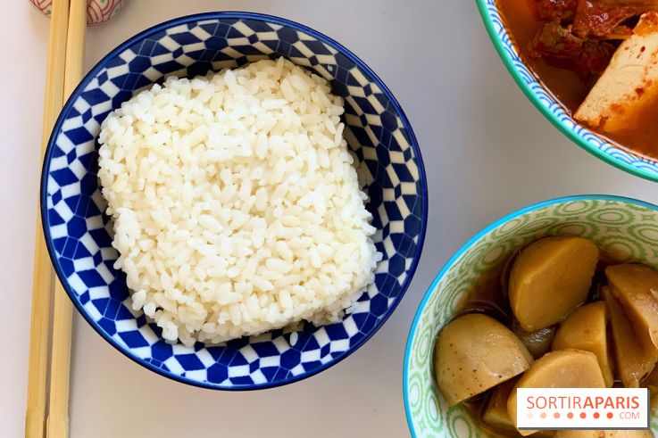 Haru Haru en livraison