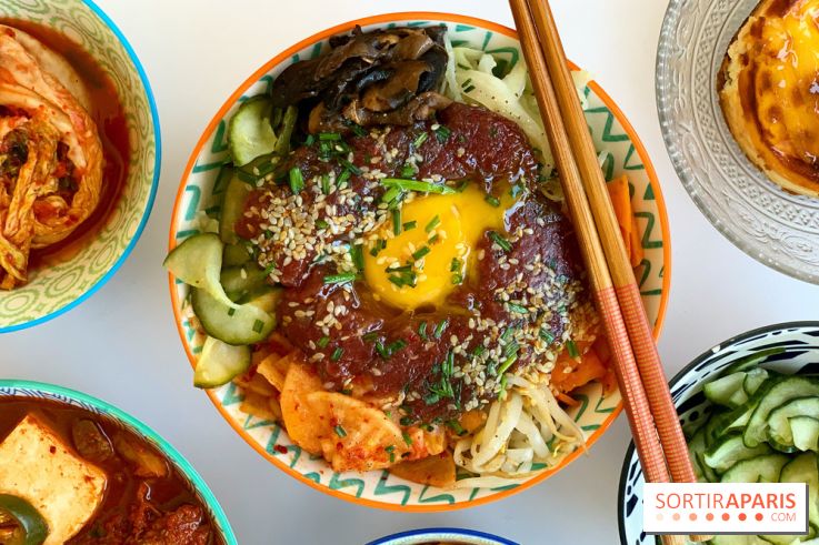 Haru Haru en livraison