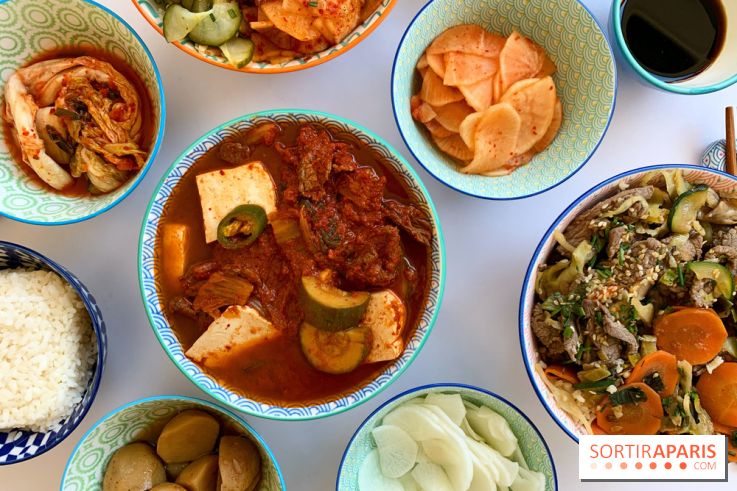 Haru Haru en livraison