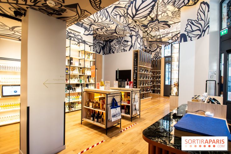 Drinks&Co à Paris, les photos