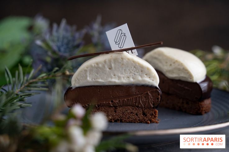 Pâtisserie Fine, la nouvelle pâtisserie de Sébastien Serveau à Versailles