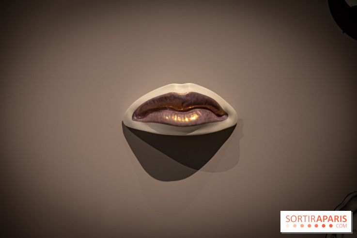 À Table ! Le repas tout un art, l'exposition au musée de Sèvres - Cité de la Céramique - nos photos