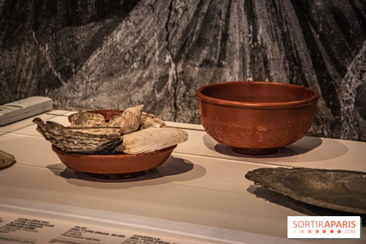 À Table ! Le repas tout un art, l'exposition au musée de Sèvres - Cité de la Céramique - nos photos