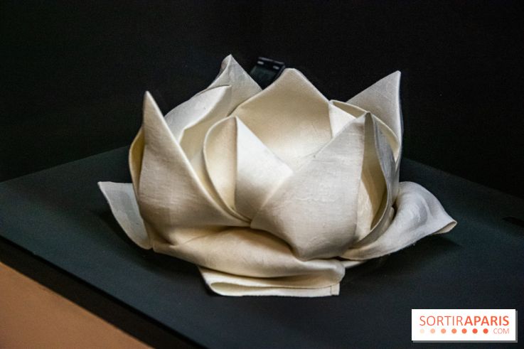 À Table ! Le repas tout un art, l'exposition au musée de Sèvres - Cité de la Céramique - nos photos