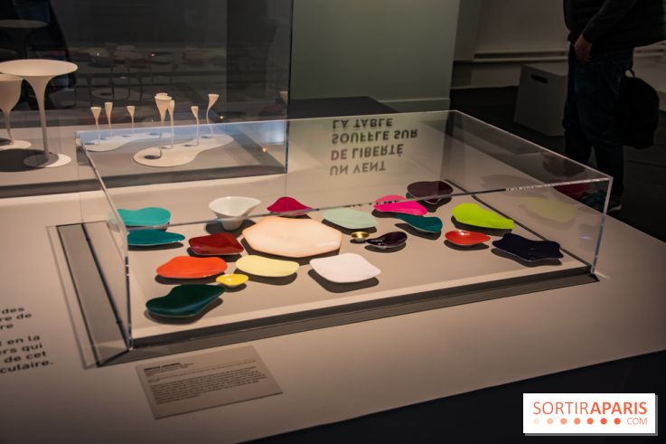 À Table ! Le repas tout un art, l'exposition au musée de Sèvres - Cité de la Céramique - nos photos