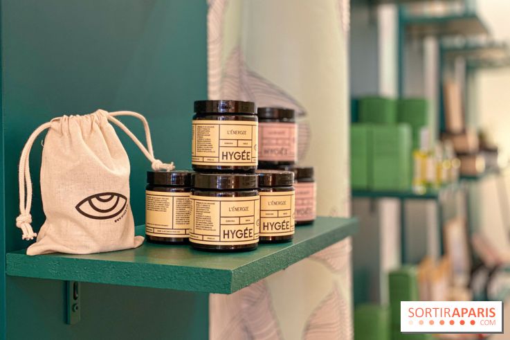 La Seinographe : le concept store holistique et engagé du 9ème