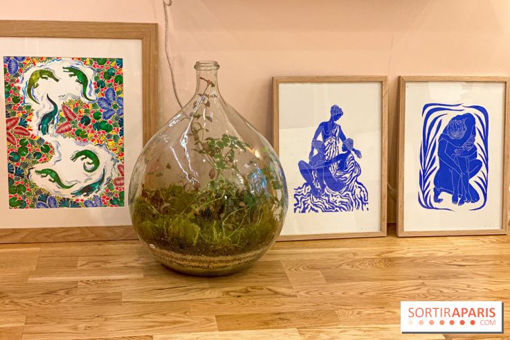 La Seinographe : le concept store holistique et engagé du 9ème