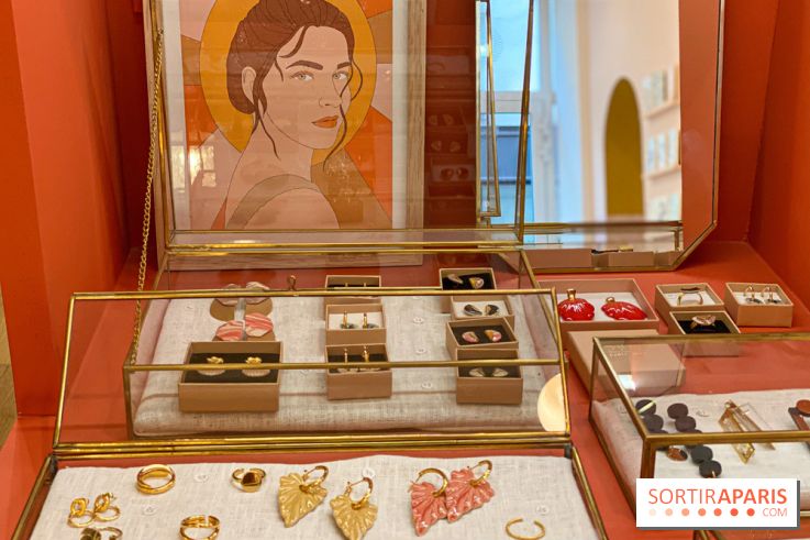 La Seinographe : le concept store holistique et engagé du 9ème