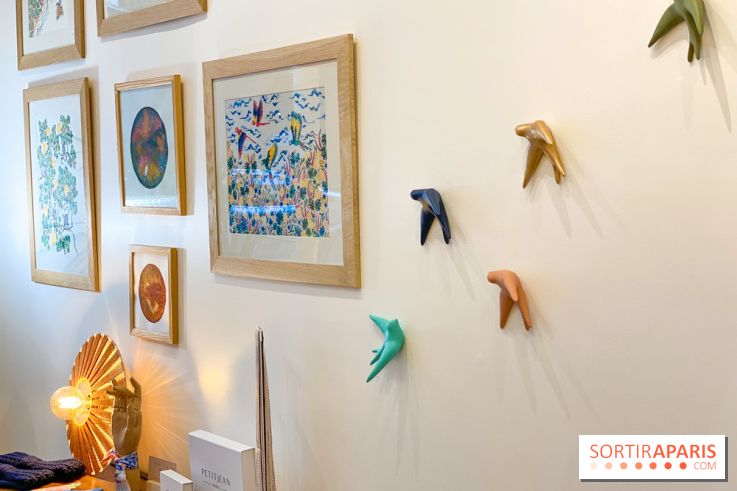 La Seinographe : le concept store holistique et engagé du 9ème