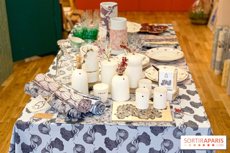 La Seinographe : le concept store holistique et engagé du 9ème