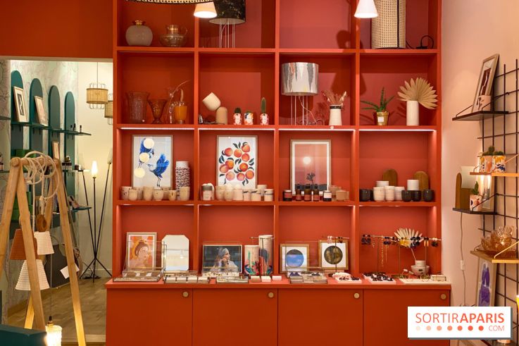 La Seinographe : le concept store holistique et engagé du 9ème