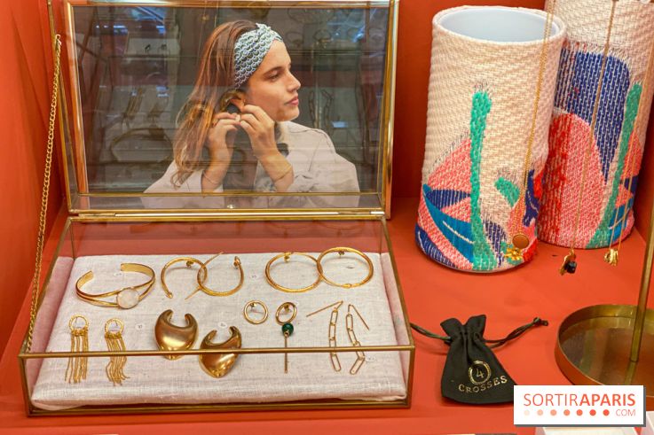 La Seinographe : le concept store holistique et engagé du 9ème