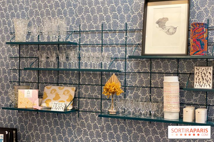 La Seinographe : le concept store holistique et engagé du 9ème