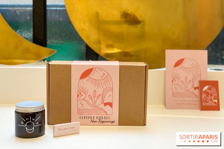 La Seinographe : le concept store holistique et engagé du 9ème