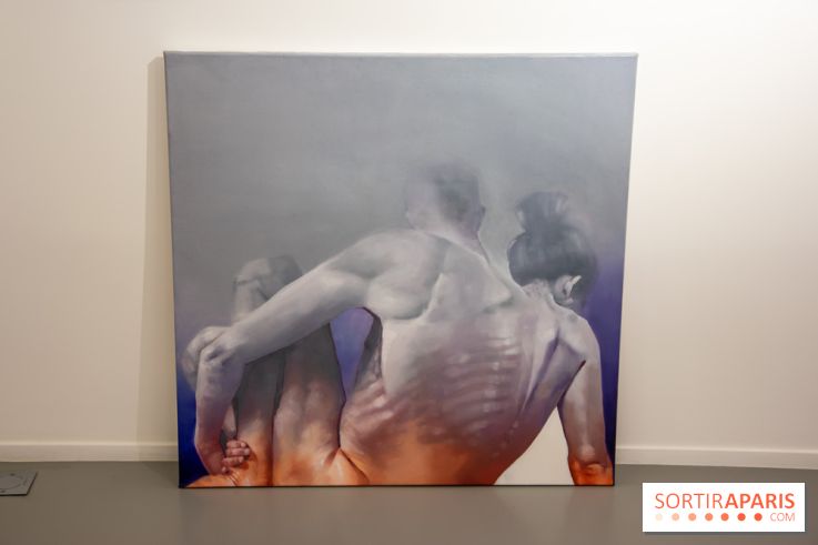 Uncovered, la première exposition de la galerie Goldshteyn-Saatort : nos photo