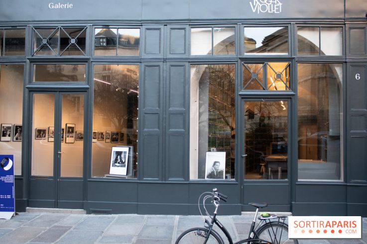 Galerie Roger Viollet