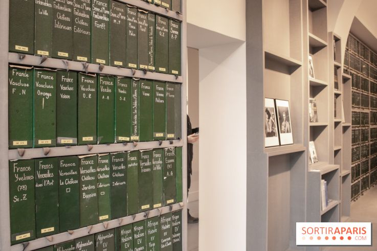 Galerie Roger Viollet