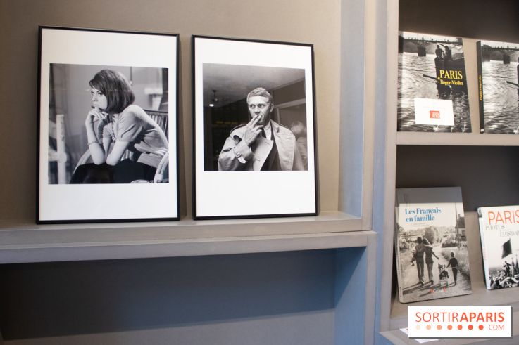 Galerie Roger Viollet