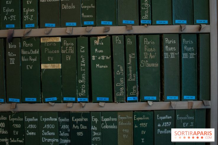 Galerie Roger Viollet