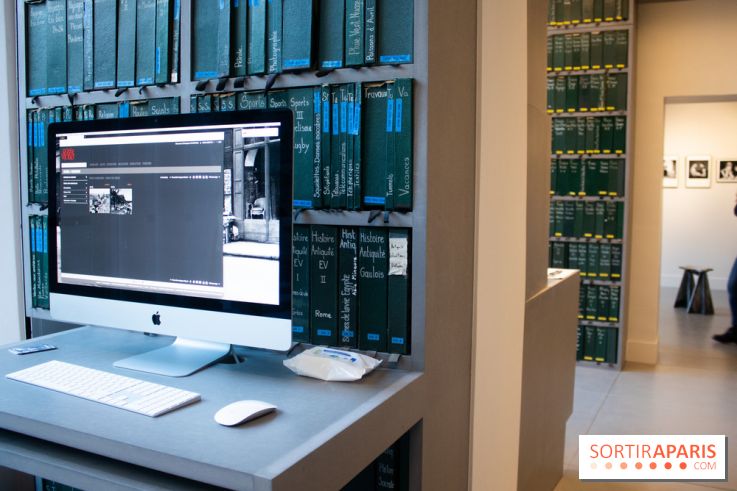 Galerie Roger Viollet