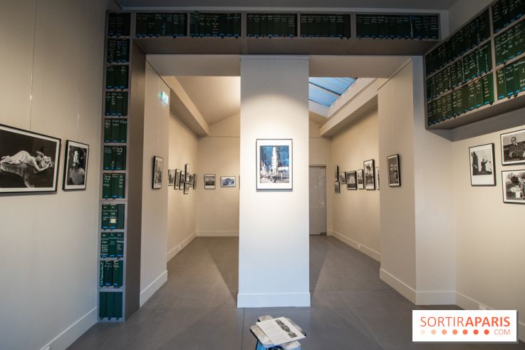 Galerie Roger Viollet