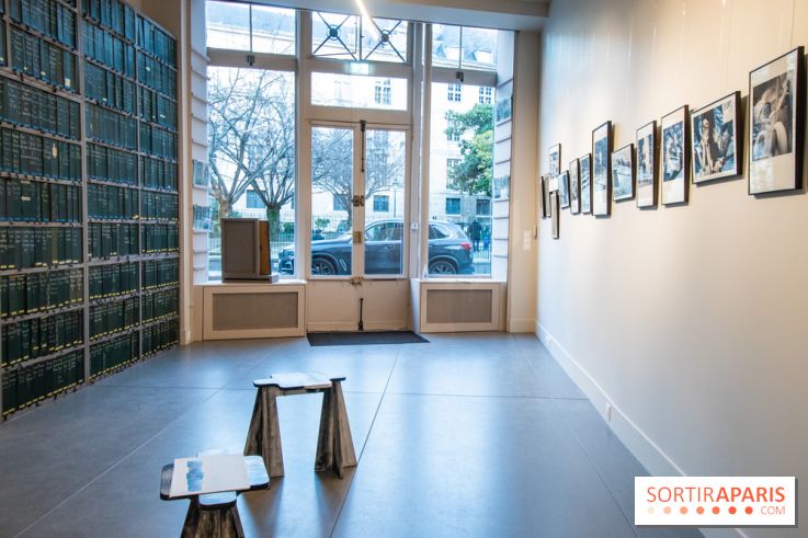 Galerie Roger Viollet