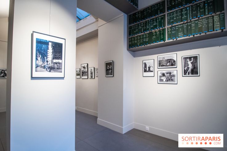 Galerie Roger Viollet