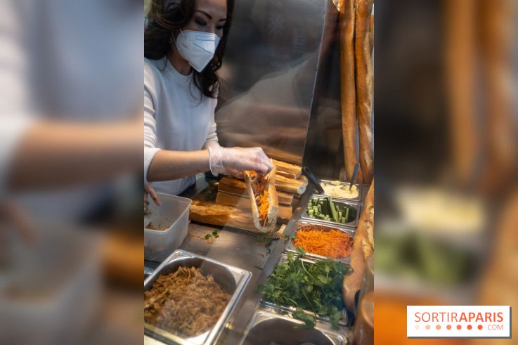 La Pâtisserie de Saison, pâtisserie chinoise - photos 