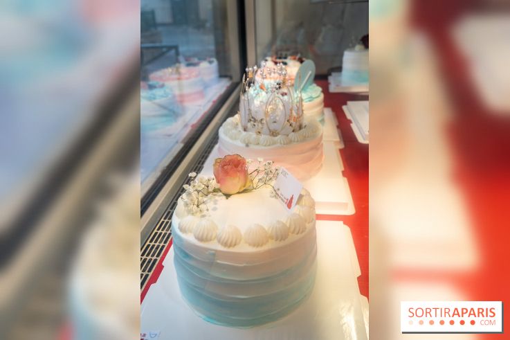 La Pâtisserie de Saison, pâtisserie chinoise - photos 