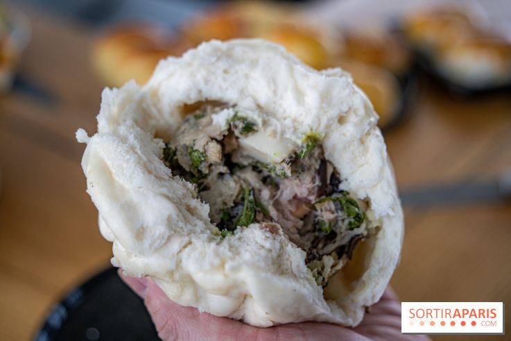 La Pâtisserie de Saison, pâtisserie chinoise - photos 