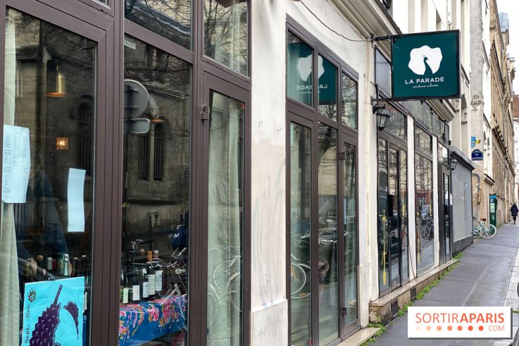 On a testé Tram Tram Kitchen : le nouveau take away du restaurant La Parade dans le 11ème 