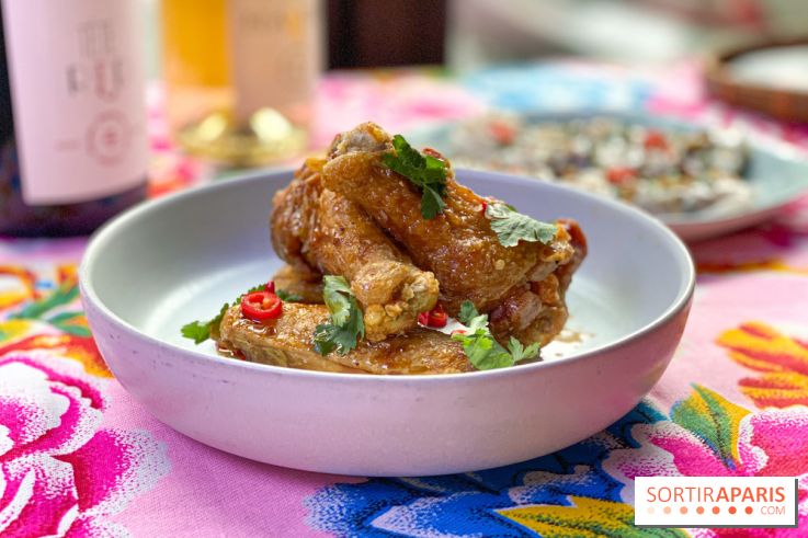 On a testé Tram Tram Kitchen : le nouveau take away du restaurant La Parade dans le 11ème 