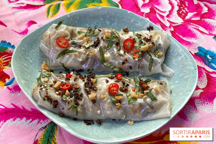 On a testé Tram Tram Kitchen : le nouveau take away du restaurant La Parade dans le 11ème 